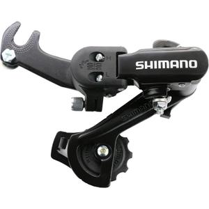INKESKY Shimano Rear Derailleur RD-TZ31-A 6/7 Speed Hub Bolt Mount (Hanger Mount) for Mountain Bike