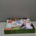 2 Pack Bow and Arrow Set for Kids, Light Up Archery Set with 14 Suction Cup Arrows, Outdoor Toys for Kids Ages 6-8 8-12, Birthday Gifts Ideas Toys for 4 5 6 7 8 9 10 Year Old Girls Boys (Red&blue)