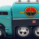 DI MAISTO MUSCLE MACHINE WORK  RIGS AST