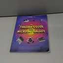 The Tinkerer's Guide to the micro: Bit Galaxy (Book)