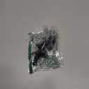 TIHOOD 2PCS GPS Windshield Mount Holder for Garmin Nuvi Suction Cup Car Windscreen