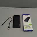 ZGEAR 20,000 mAh High Capacity Power Bank With LCD Display