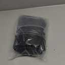 FIILINES Dash Cover for 2004-2008 Acura TL, Dashboard Mat Accessories Dash Cover Sunshade Nonslip Mesh Protector No Glare Black