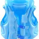 FF05 Inflatable life vest 5 piece