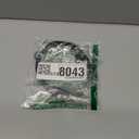 MEIRIYFA Digital Optical Splitter Adapter Cable 1 in 2 Out, Toslink Digital Fiber Optic Audio Splitter 1 Male Input 2 Male Output Cable for Home Theater,TV,Receiver,Sound Bar - 1M