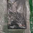 TORRAS Slim Fit for iPhone 13 Pro Case 6.1 Inch, Never Yellowing, Hard PC Ultra Thin Phone Case Super Lightweight Matte Protective, Space Black