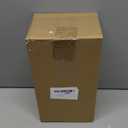 Triple Ghosts Halloween Decorations Outdoor with Solar Lantern,Cute Spooky Halloween Ghost Figurines,Ghost Decor Outside Decor for Yards Porches Gardens Lawn Party