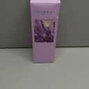 COCORRNA Reed Diffuser - Lavender Garden 6.7 Fl.oz Reed Diffuser Set with Sticks & Preserved Baby's Breath, Reed Diffuser for Home Bathroom Shelf Decor