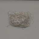 2 Pack Fairy Lights Battery Operated, 200 LED 66Ft Silver Wire Twinkle String Light 8 Modes Auto Timer Mini Christmas Fairy Lights for Bedroom Wedding Decor (Warm White)