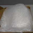 SmithPackaging Large Bubble Wrap Roll 300mm x 5m - Small Air Bubbles Packaging for Moving House & Packing Storage Boxes