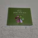 EXPAWLORER Anti Slip Dog Socks to Prevent Licking Paws, Dog Shoes for Hot Pavement, Dog Booties for Small Medium Large Senior Dogs, Traction Control Boots & Paw Protectors for Hardwood Floors Rose, Size: X-Small (4 Count)