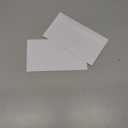 Amazon Basics Quality #6 3/4 Security-Tinted Envelopes with Peel and Seal, 300-Pack, White