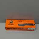 Tame the Wild Premium Beard Grooming Kit - Heated Beard Brush, Straightener Comb, Heat Protectant Spray, Beard Soap, Balm, Wooden Comb, and Storage Case