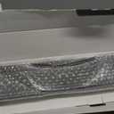 hygger Clip On Full Spectrum Aquarium LED Light, 42W Day-Night Dual Timer Sunrise-Day-Sunset-Moon Fish Tank Light, Adjustable Timer Brightness with 9 Colors for Planted Tank