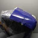 MAXYOYO Bean Bag Chair, Comfy Bean Bag Sofa with Back Support, Faux Fur Bean Bag Chair for Adults and Kids, Stuffed Floor Sofa for Living Room, Bedroom, Apartment, Grey (Large)