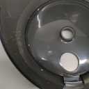 Baby Brezza Replacement Powder Container and Lid for Formula Pro Advanced Only