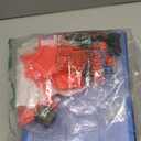 Spider Toys for Boys 3-4: 251 PCS Spider Race Track with 5 Alloy Cars Toys for 3 4 5 6 Year Old Boys Car Tracks for Kids Toddler Boy Age 3-5 4-6 6-8 Christmas Birthday Gifts (Red&blue)