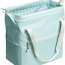 Stanley All Day Julienne Soft Cooler Bag and Lunch Box | Insulated Travel Bag with Zipper | BPA-Free