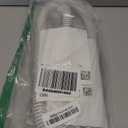 COMEBY VENTILATOR HOSE  CPAP Heating Hose Reusable CPAP Heated Hose Supplies (White)