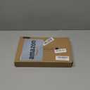 Sotfamily Plastic Shower Caddy Corner (for 90 Only), 2 Pack Adhesive Corner Shower Shelves for Bathroom Organizers and Storage, Pink