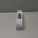 2 x Hat Organizer for Baseball Caps, 2 Pack Hat Rack for Wall, Wall Mounted Adhesive Cap Rack, Hat Holder Hanger Hold Up to 20 Cap, Baseball Hat Storage Organizer for Door, Closet, Bedroom (White)