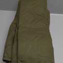 hyha Waterproof Dog Bed Blanket, Soft Pet Blankets, Waterproof Couch Cover for Dogs, Reversible Sofa Covers Washable for Furniture (30x70 Inch, Green/Navy Blue)