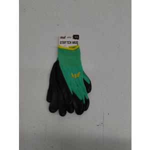 MuD Stretch Glove Sea Green M-L