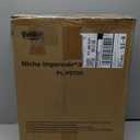 Heated Cat House for Outside: Apartment Design 31.5" Waterproof & Insulated Outdoor Cat House for Winter, Weatherproof Elevated Feral Cat Shelter with Heating Pad, Warm Houses for Outdoor Cats Stray