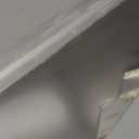 ROLLINGDOG 24 Inch Taping Knife - Drywall Taping Knife,Threaded End Can be Attached to Extension Pole,Stainless Steel Blade,Ideal for Skimming and Smoothing Walls and Ceilings