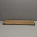 BOSCH 24A21A ICON Beam Wiper Blades - Driver and Passenger Side - Set of 2 Blades (24A & 21A)