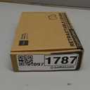 Fida Retractable Dog Leash, 16 ft Dog Walking Leash for Small Dogs up to 26 lbs, 360 Tangle Free, Black