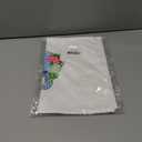 Chinoiserie Hydrangea Bathroom Hand Towels, Grandmillennial Floral Dish Tea Towels for Kitchen Decor, Vintage Hydrangea Flower Hand Towel for Bathroom Decor, 16x24 Inch