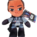 Disney Mattel Star Wars Reva (Third Sister) Plush 8" Obi-Wan Kenobi