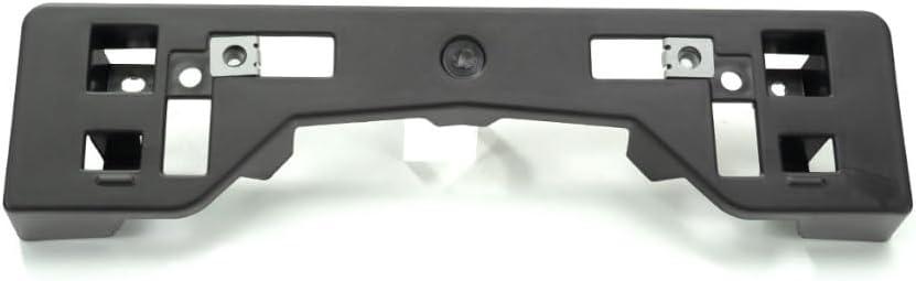 For Toyota Venza 2021 2022 License Plate Bracket | Front | Made of PP Plastic| Replacement For TO1068166 | 191275791592, 5211448540