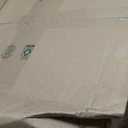 Bedsure Super King Comforter Set, Dark Green Soft Prewashed Bedding for All Seasons, 3 Pieces GentleSoft Bed Set, 1 Lightweight Comforter (120"x120") and 2 Pillowcases (20"x36")