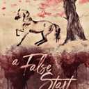 A False Start: A Small Town Brother's Best Friend Romance (Gold Rush Ranch), Book 