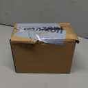 Ludato 2 Pieces Mesh Pen Holder Desk Organizers and Accessories for Desk3 Compartments Black Pencil Holder for Office Supplies Gifts for Colleague