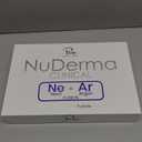 Pure Daily Care NuDerma Clinical Portable Skin Therapy Wand, Machine with 6 Fusion Neon + Argon Wands  Anti Aging - Clarifying - Skin Tightening & Radiance - Wrinkle Reducing (7 Piece Set)