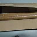 Bamboo Blinds for Interior Windows, Custom Bamboo Shades, 26"W x 64"H