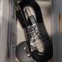 BroadLink RM4 Mini IR Universal Remote Control (2.4 GHz Wi-Fi Only), Smart Home Automation Wi-Fi Infrared Blaster for TV, AC, STB Audio, Works with Alexa, Google Home, IFTTT