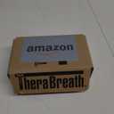 TheraBreath Healthy Gums Mouthwash Clean Mint, Antigingivitis, Dentist Formulated, 16 Fl Oz (2-Pack)