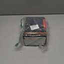 Sheba Meaty Tender Sticks Chicken Cat Treats, Chicken Flavor, Cat Snacks, 0.14 oz., 5 Count, Pack of 10 (50 Sticks Total)