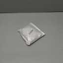 2PCS Car Essential Oil Diffuser,Interior Car Accessories Empty Essential Oil Diffuser Bottle,Refillable Empty Glass Perfume Bottles with Vent Clip,Wooden Cap and Stick,Fits Most Vehicles (2pcs) (1 Count (Pack of 1))