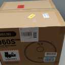 Vacuum Cleaner Robot 6000Pa Strong Suction for Pet Hair T67