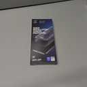 SMARTDEVIL 2PACK for iPhone 16 Pro Privacy Screen Protector Anti-Glare Tempered Glass [True 28Anti Spy] [9H Hardness] [Auto Dust-Elimination Install] [Bubble Free]