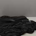 Pack N Play Blackout Cover Sleep Pod - Baby Sleep Tent 1-Click Set Up Portable, Crib Blackout Canopy Cover Block 95% Light Suitable for Babies and Toddlers