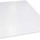 Dimex Office Chair Mat for Low Pile Carpet,31" x 60", Clear