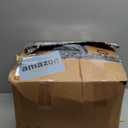 32" X-Large Reading Pillow for Sitting Up in Bed & Post-Surgery Recovery - Super Soft Adjustable Neck Roll Backrest Pillow, Washable Cover for Adults, Watching TV/Gaming(Grey)