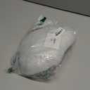 Moonlinks Compatible with Honda Civic 11th Gen 2022-2025 LX Si Sport Type R Side Mirror Cover Replacement, White Left Driver Side Clip-on Mirror Cap WITH Turn Signal