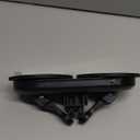 Massage Gun Holder, Hands Massage Gun Mount Holder with Vacuum Suction Cup for Back, Muscle Massage Gun Holder Wall Mount